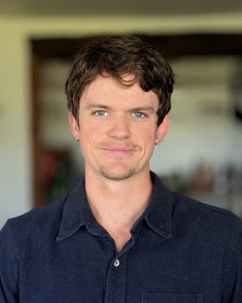 Emmett Burns, founder of Lotse Insights